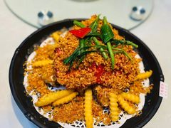 -79号渔船海鲜饭店(耀中店)