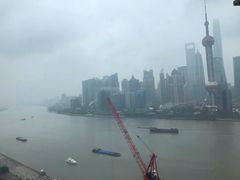 -上海外滩茂悦大酒店