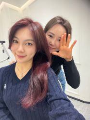 -INLIFE HAIR 韩国美发