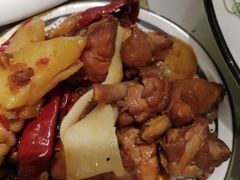 -巴依老爷新疆美食(常营店)