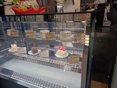 -治愈系甜品The Soothing Dessert(科海大楼店)