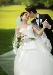 -女王风尚STUDIO·轻奢化定制