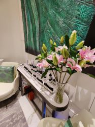 -奥斯芬·欧系贵族SPA