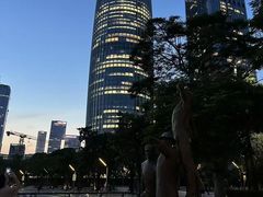 -铂尔登国际酒店(南山深圳湾口岸店)