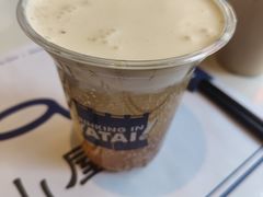 -火山屋台(新街口店)