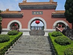 -戏马台景区