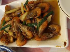 -玲珑餐厅(陕西南路店)