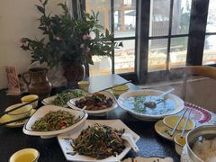 -海韵人家.海景花园经典云南菜(双廊店)