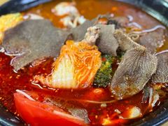 -四川老牛麻辣烫(北门桥店)