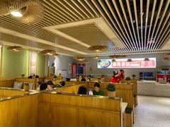 -食乐佳麻辣香锅(森林摩尔商业街区店)