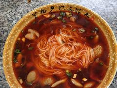 -李记小小吃(涪江路店)