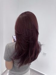 -Hair corner 香港发廊
