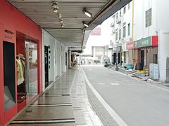 -晨枫酒店(苏州观前步行街店)