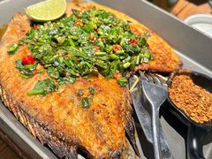 -云海肴·汽锅鸡·云南菜(天山百盛优客店)