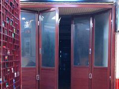 门面-门框胡同百年卤煮(新街口店)