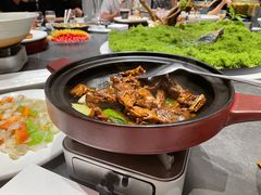 -双湖宴·湖北菜(文化路店)