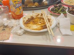 -江湖水乡铁锅炖魚(周庄嘉园店)