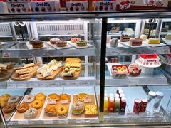 -Tims天好咖啡·贝果(雁展路万象天地店)