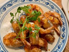 -沛家·西餐Brunch·直火料理