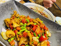 -老妈私房鱼头(欧洲城店)