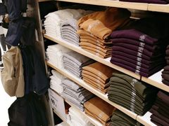 -优衣库(上海正大广场店)