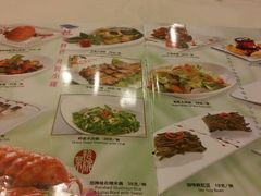 -三六三杭州菜(水上总店)