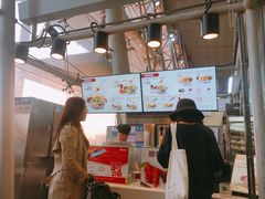 -回味鸭血粉丝汤(南京站店)