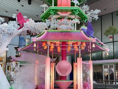 -深圳来福士广场