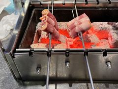 -很久以前羊肉串(大华三路店)