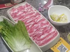 -成都辣满城老火锅(融创茂店)