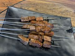 -清真中来顺·铜锅涮肉·特色烧烤(东斜街店)