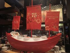 -深圳福田香格里拉大酒店