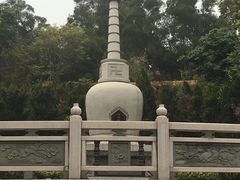 -梵天禅寺