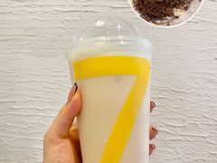 -7分甜(苏州中心店)