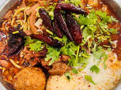 -鹍记特色牛杂面