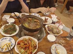 -洪大厨鸡煲(福田店)