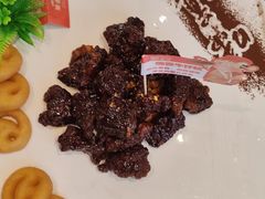 -聚鑫阁江浙菜·非遗传承技艺(闵行交大店)