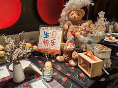 -Nord Grill&Bar Highland诺德西餐(深圳欢乐海岸店)