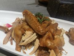 -北平盛世·新京菜·北京烤鸭(劲松·双井店)