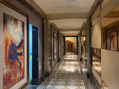 -上海浦东星河湾酒店