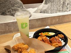 -德克士(南天门店)