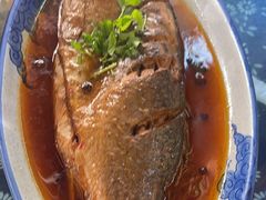 -百花人家(清水镇店)