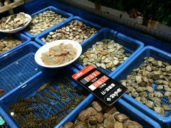 -海味当家·蒸锅海鲜(中山广场创始店)