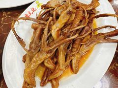 -陈光记烧腊店(罗保博士街店)