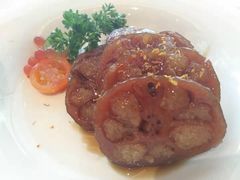 -花中城·杭帮菜·粤菜·海鲜火锅(清泰街店)