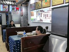-桥香园云南过桥米线(金马碧鸡店)