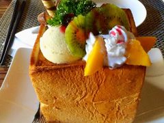 -咖啡之翼·咖餐厅(武清店)