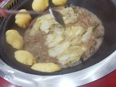 -哈尔滨东北铁锅炖(都督街店)