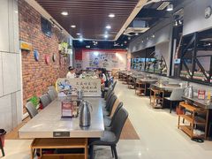 -郎出山烧烤(胶州店)