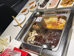-海底捞火锅(万丰桥店)